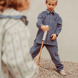 That's Mine Flint Stone Frederik Byxor