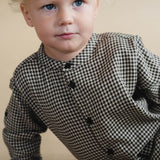 That's Mine Raven Hugo Skjorta