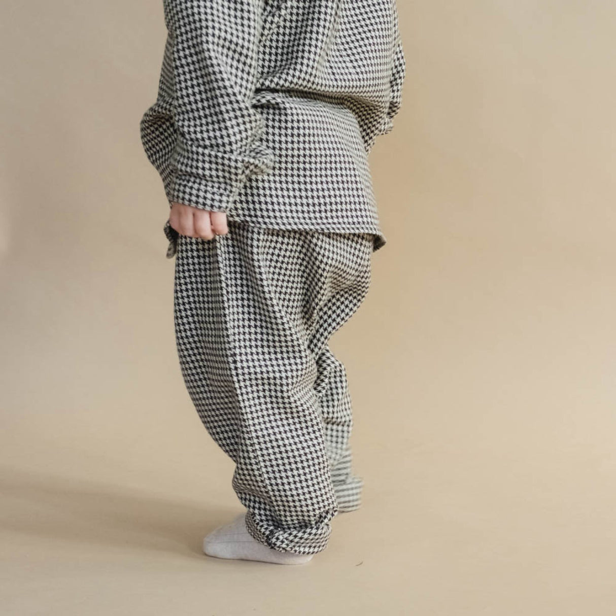 That's Mine Raven Hektor Byxor