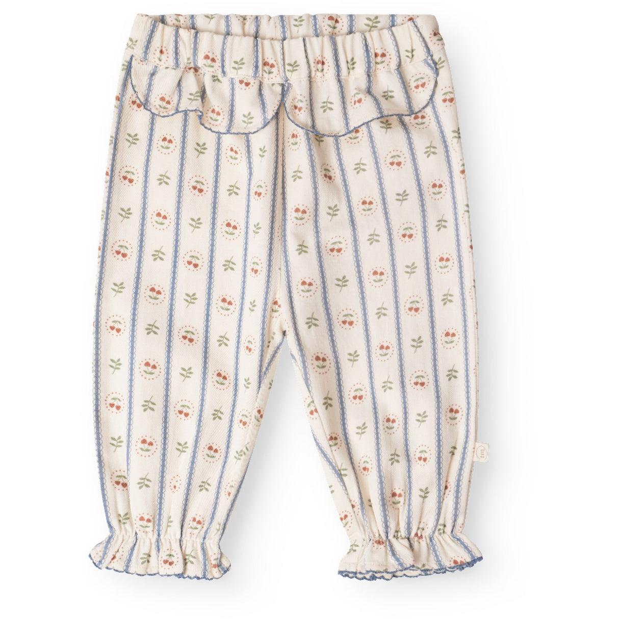 That's Mine Love Berry Freya Byxor