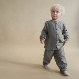 That's Mine Raven Hektor Byxor