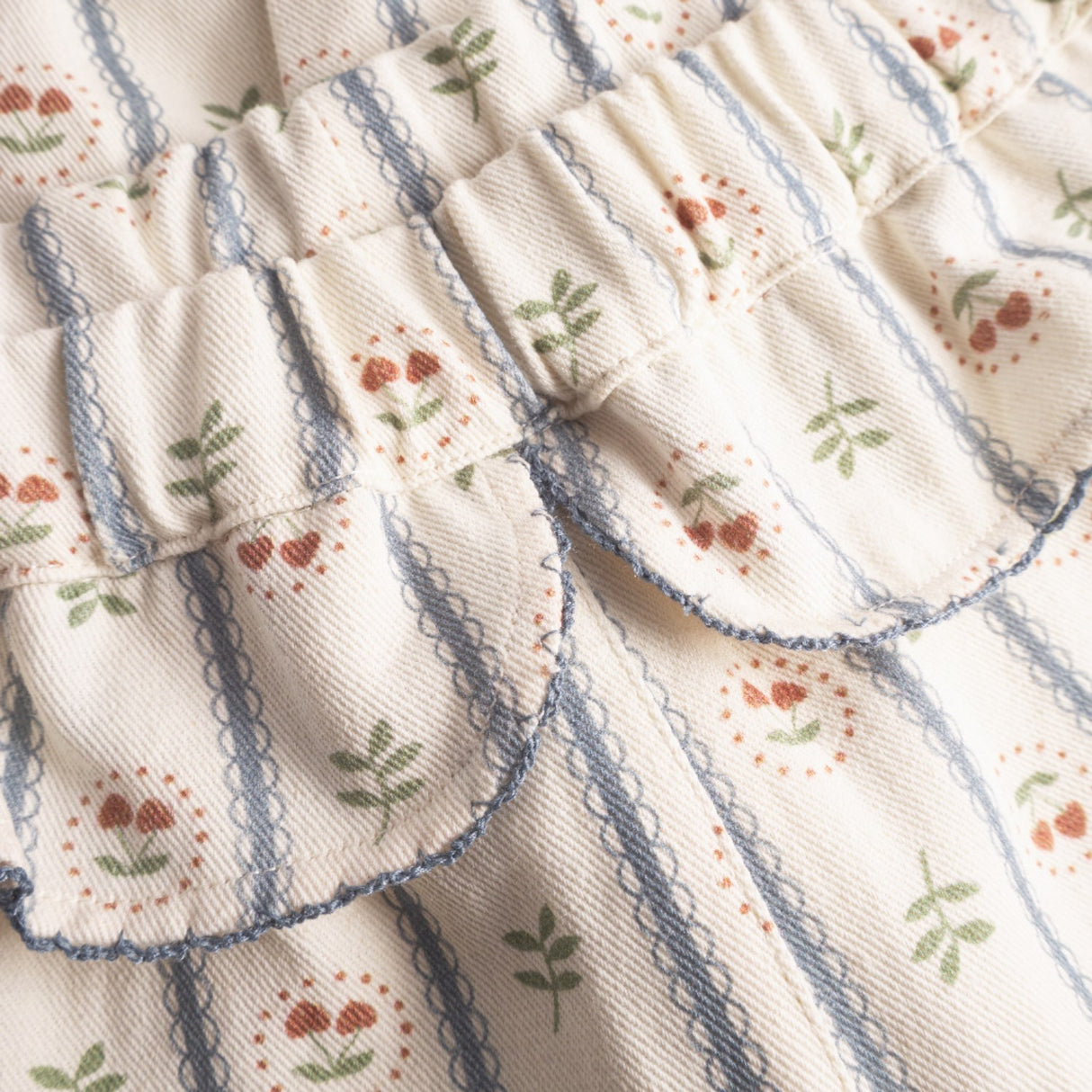 That's Mine Love Berry Freya Byxor