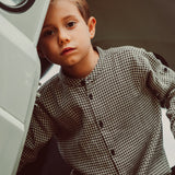 That's Mine Raven Hugo Skjorta