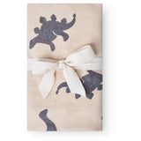 That's Mine Mono Dino Jana Muslin Muslinfilt