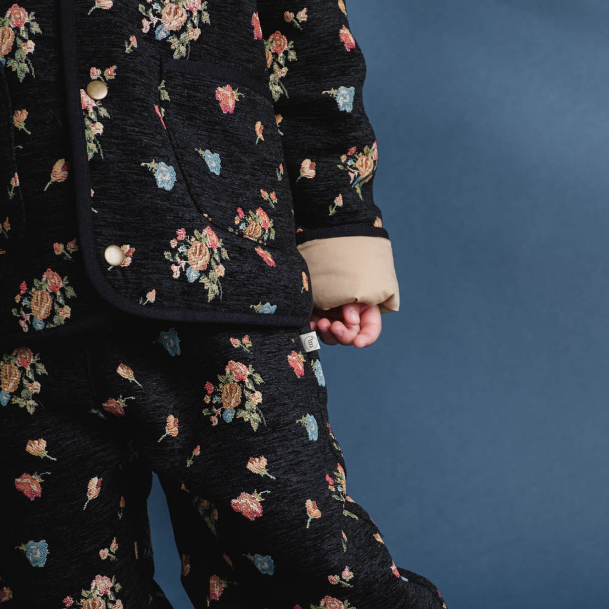 That's Mine Black Beauty Kylie Jacka