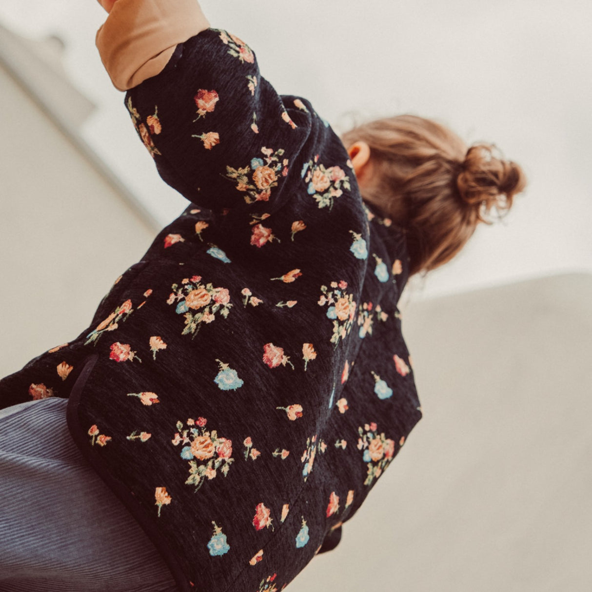 That's Mine Black Beauty Kylie Jacka