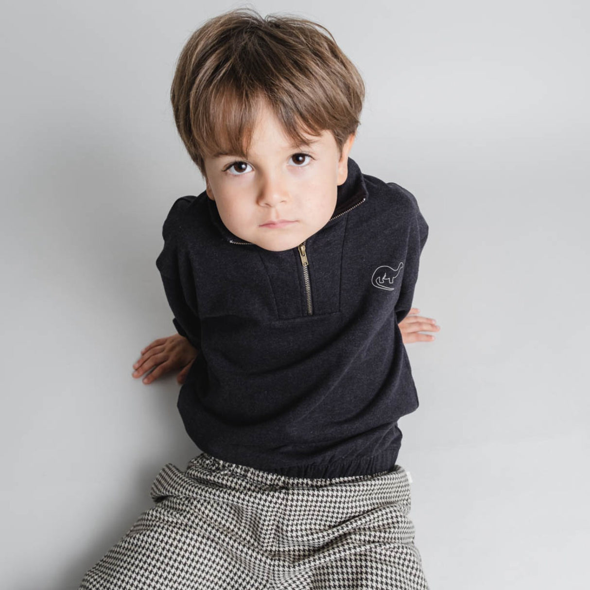 That's Mine Raven Julius Sweatshirt