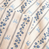 That's Mine Bell Flower Levi Sängkläder