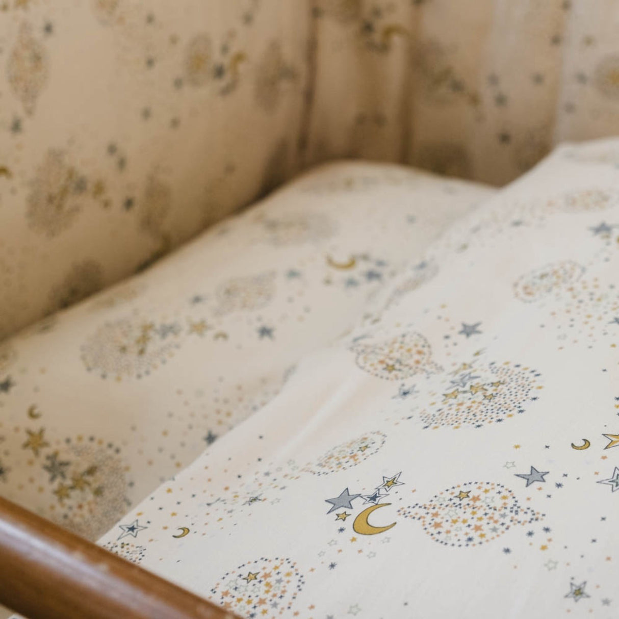 That's Mine Million Stars Levi Sängkläder