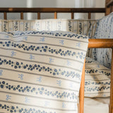 That's Mine Bell Flower Levi Sängkläder