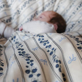 That's Mine Bell Flower Levi Sängkläder