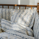 That's Mine Bell Flower Lotus Säng Bumper