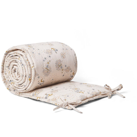 That's Mine Million Stars Lotus Säng Bumper