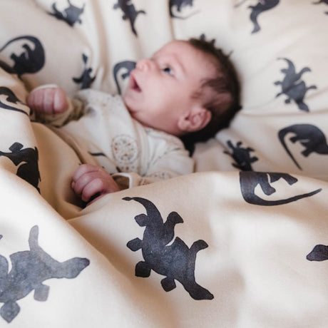 That's Mine Mono Dino Levi Sängkläder