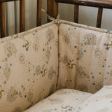 That's Mine Million Stars Lotus Säng Bumper