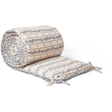 That's Mine Bell Flower Lotus Säng Bumper