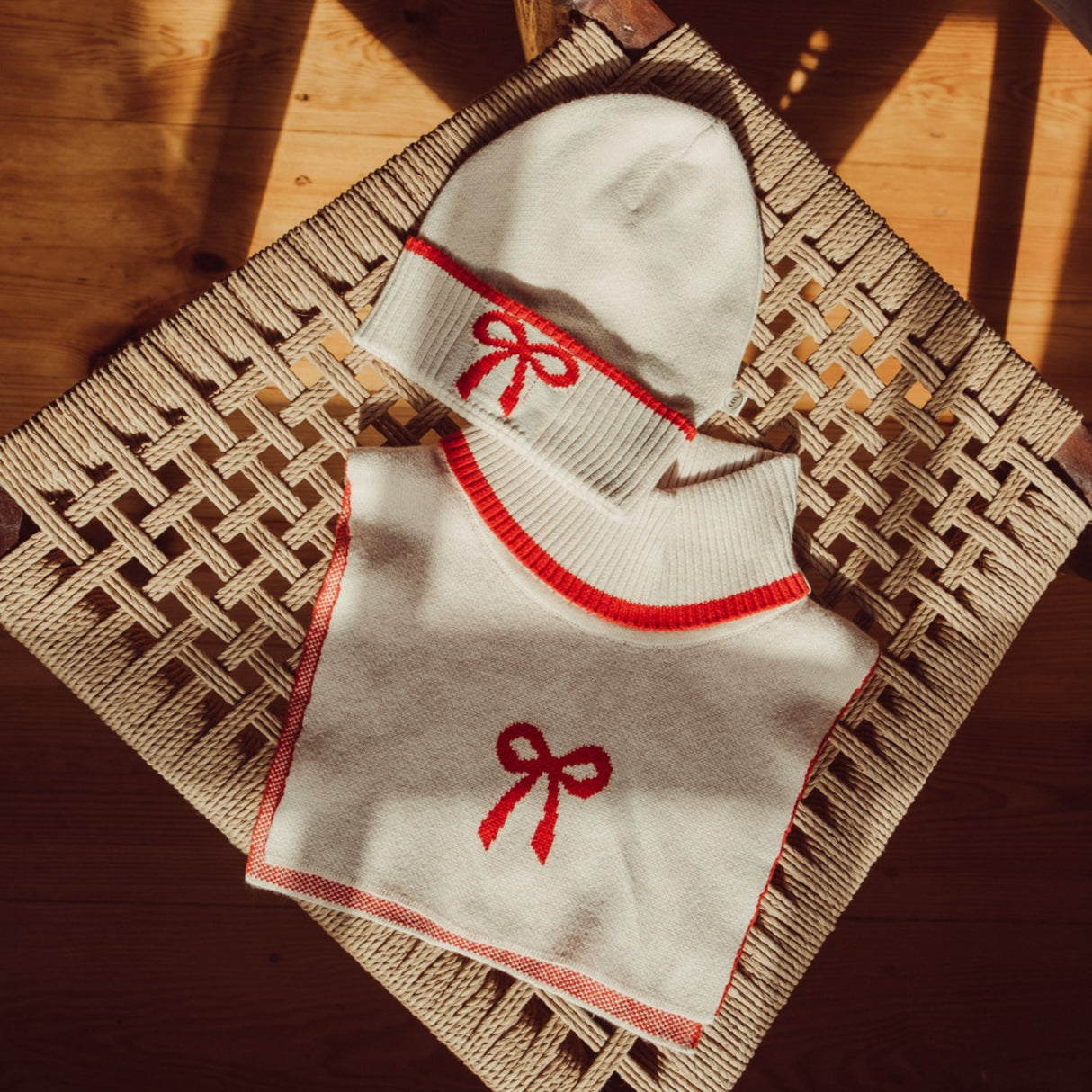 That's Mine Almond Peach Louise Nackvärmare