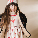 That's Mine Almond Peach Louise Nackvärmare