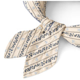 That's Mine Sateen - Bell Flower Moon Nursing Kudde