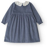 That's Mine Flint Stone Rosalia Klänning