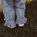 That's Mine Flint Stone Rosanna Byxor