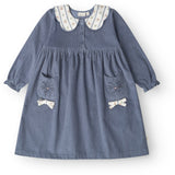 That's Mine Flint Stone Rosalia Klänning