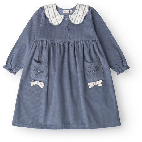 That's Mine Flint Stone Rosalia Klänning