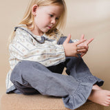 That's Mine Flint Stone Rosanna Byxor