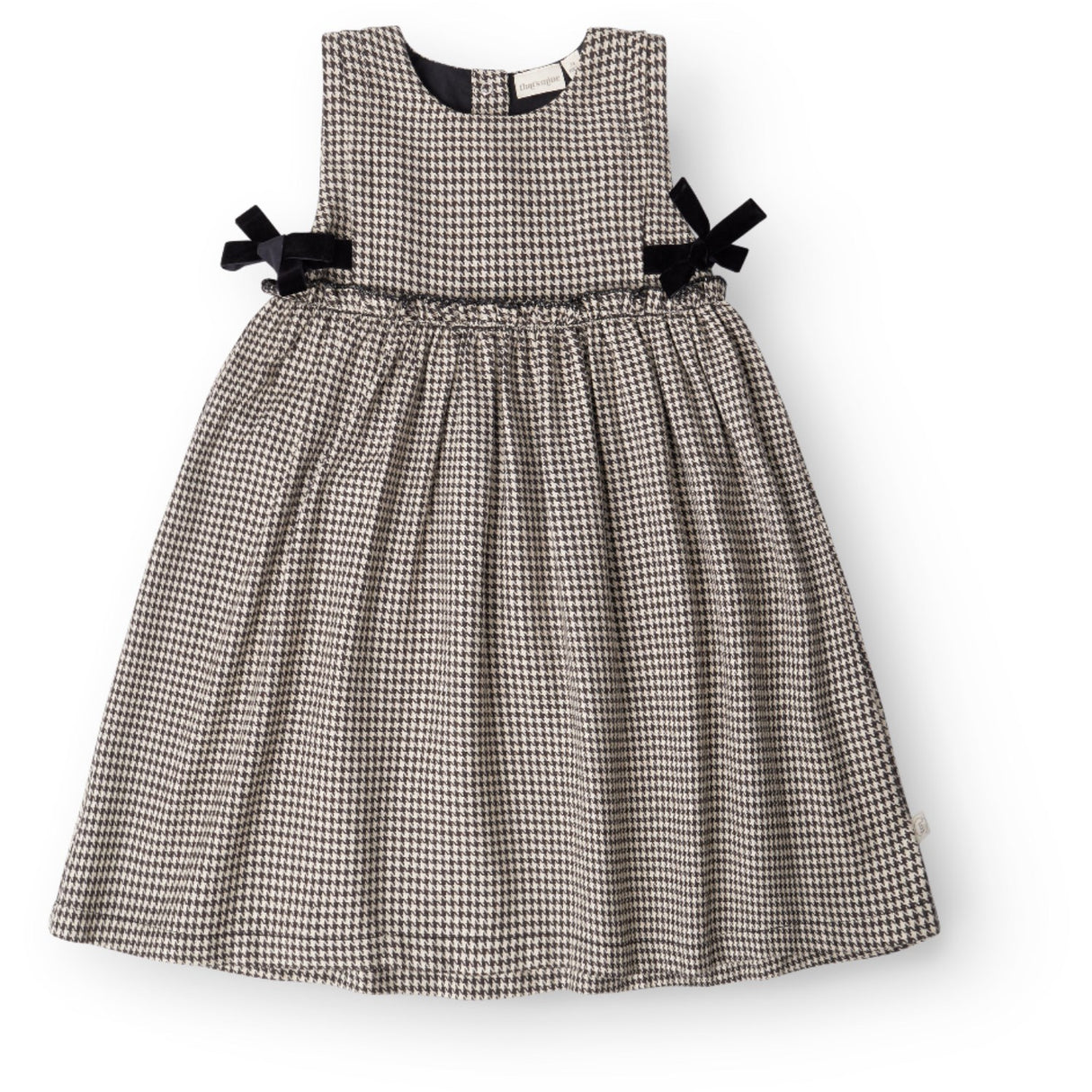 That's Mine Raven Rose Klänning