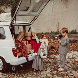 That's Mine Raven Rose Klänning