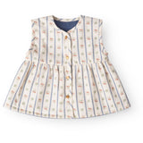 That's Mine Flint Stone Rubi Väst