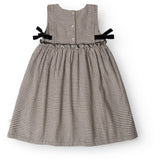 That's Mine Raven Rose Klänning