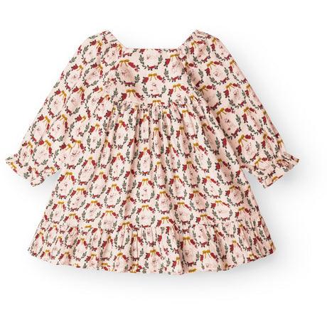 That's Mine Christmas Wreath Sarah Klänning