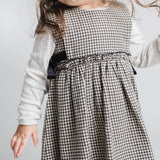 That's Mine Raven Rose Klänning