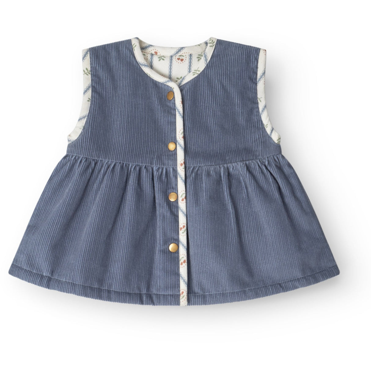 That's Mine Flint Stone Rubi Väst