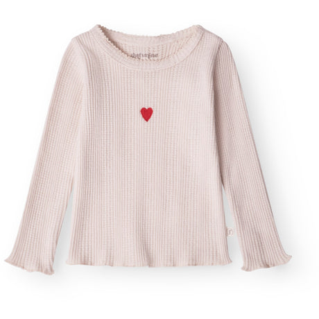 That's Mine Perfectly Pale Sigga Blus