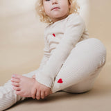 That's Mine Perfectly Pale Sigga Blus