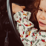 That's Mine Christmas Wreath Sarah Klänning