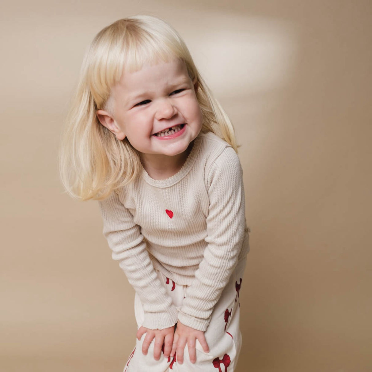 That's Mine Perfectly Pale Sigga Blus