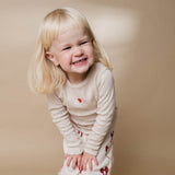 That's Mine Perfectly Pale Sigga Blus