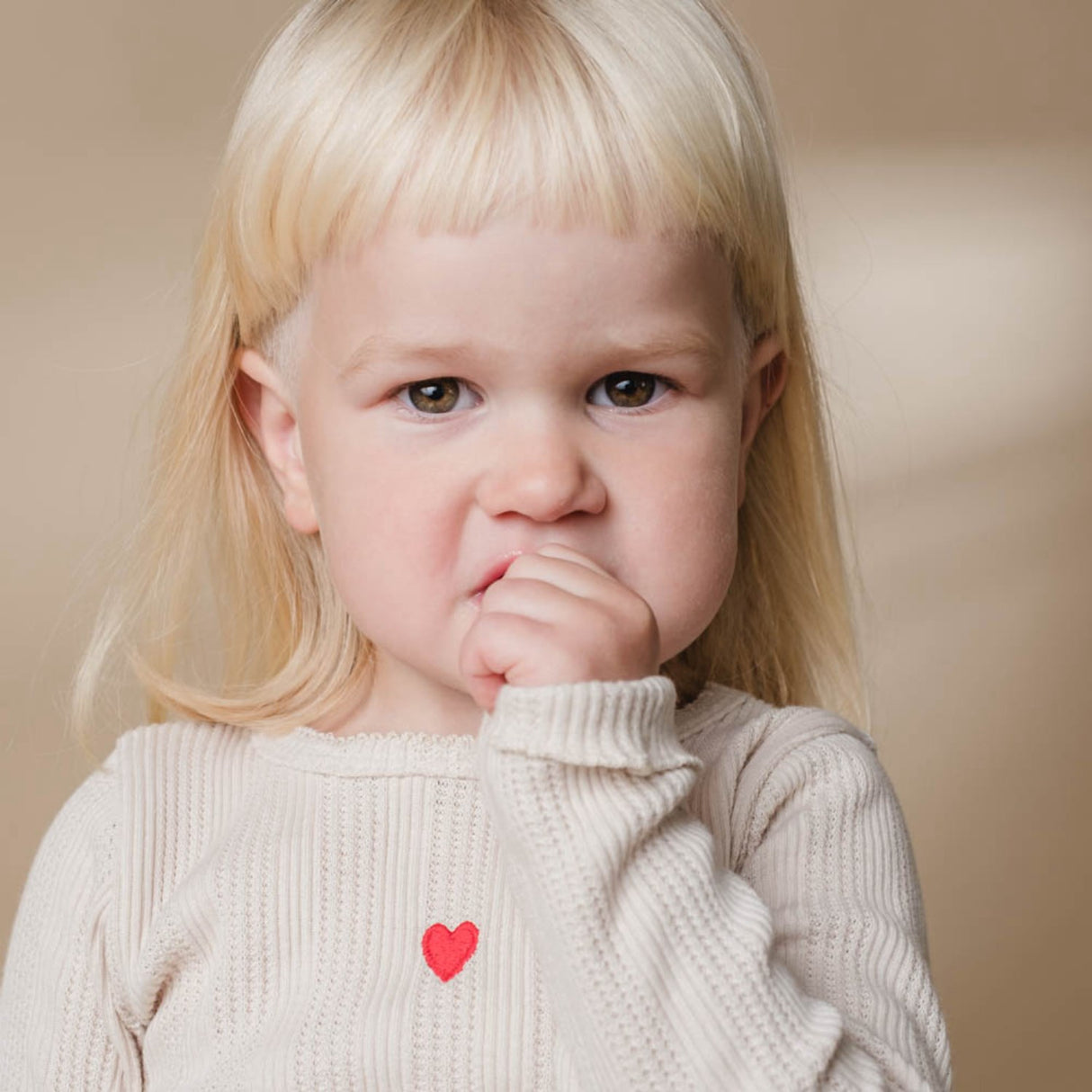 That's Mine Perfectly Pale Sigga Blus