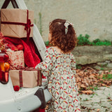 That's Mine Christmas Wreath Sarah Klänning