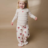 That's Mine Perfectly Pale Sigga Blus