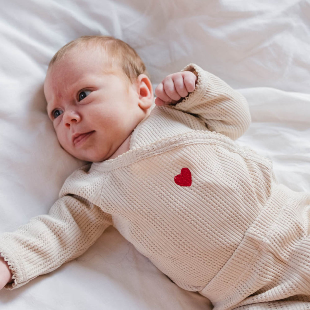 That's Mine Perfectly Pale Silke Omlott Bodystocking