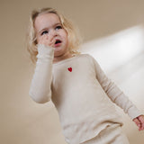 That's Mine Perfectly Pale Sigga Blus