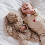 That's Mine Perfectly Pale Silke Omlott Bodystocking