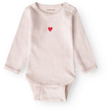 That's Mine Perfectly Pale Signe Bodystocking