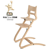 Leander Whitewash Classic™ Barnstol Uden Klädhängare