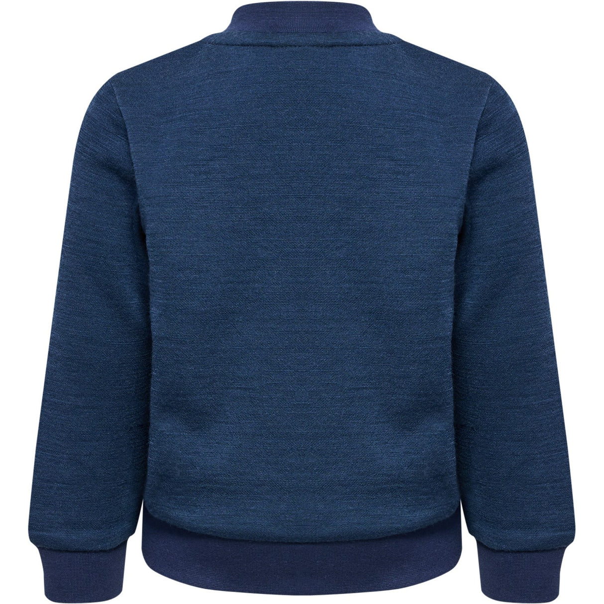 Hummel Dress Blues Mini Ull Zip Jacka Bee