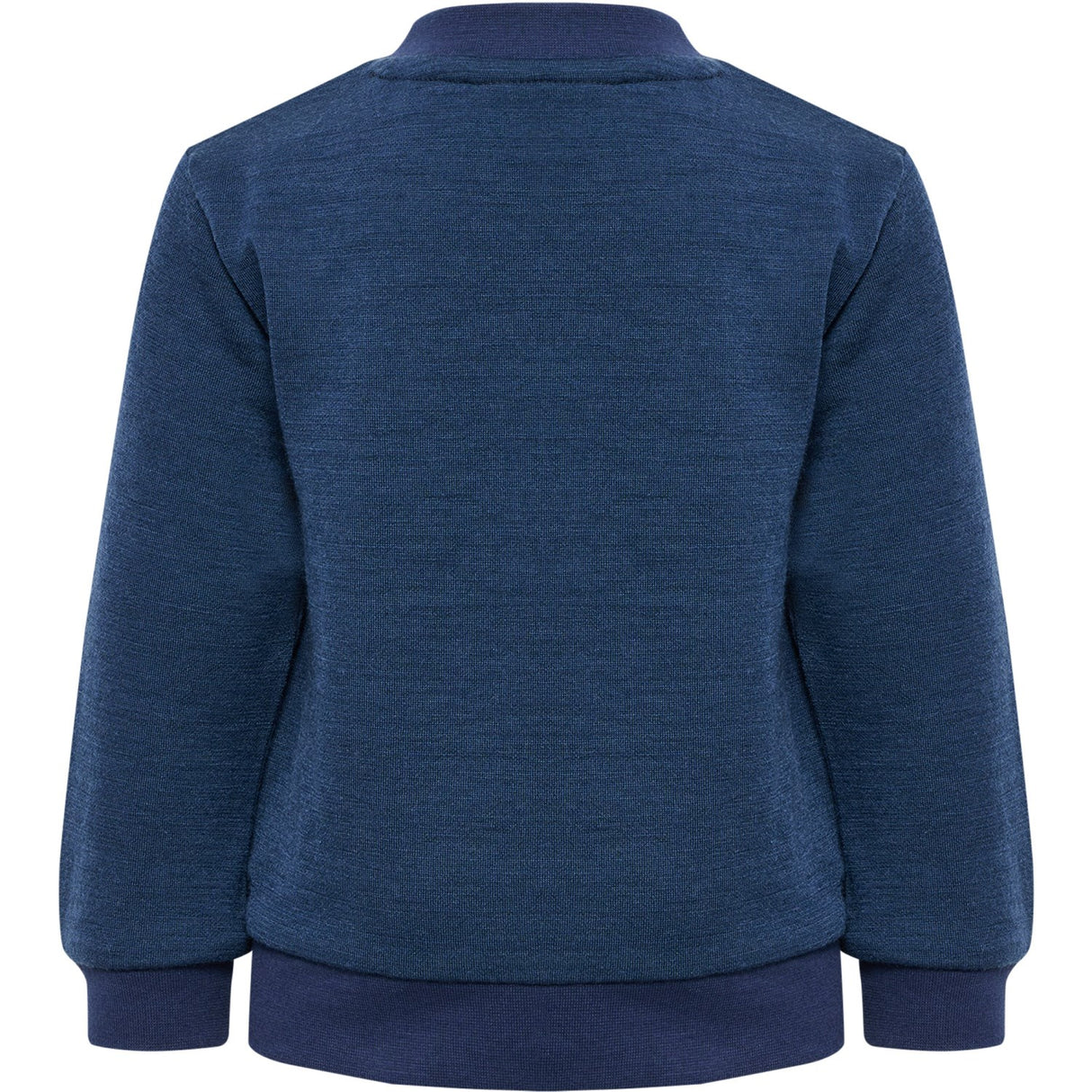 Hummel Dress Blues Mini Ull Sweatshirt Bee